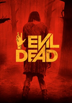 Evil Dead – Watch Online - Streaming Services Price Comparison