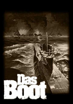 Das Boot DirectorS Cut Stream