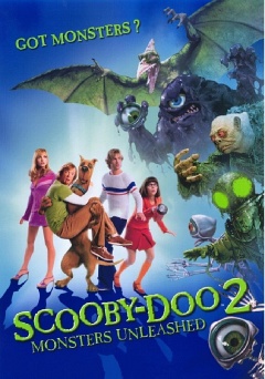 scooby doo 2 monsters unleashed full movie free