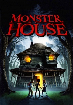 Monster House – Watch Online - Streaming Services Price Comparison