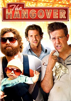 The Hangover – Watch Online - Streaming Services Price Comparison