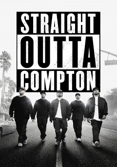 can you watch straight outta compton movie online