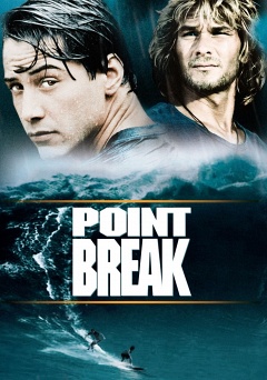 point break 2015