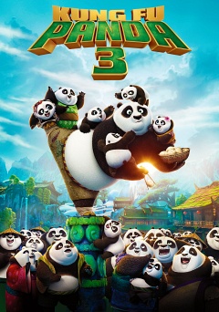 kung fu panda 3 watch onlin